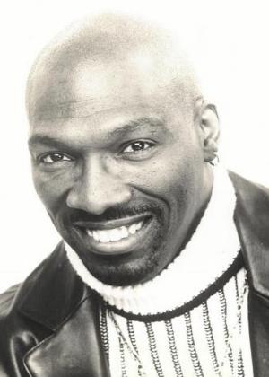 Charlie Murphy